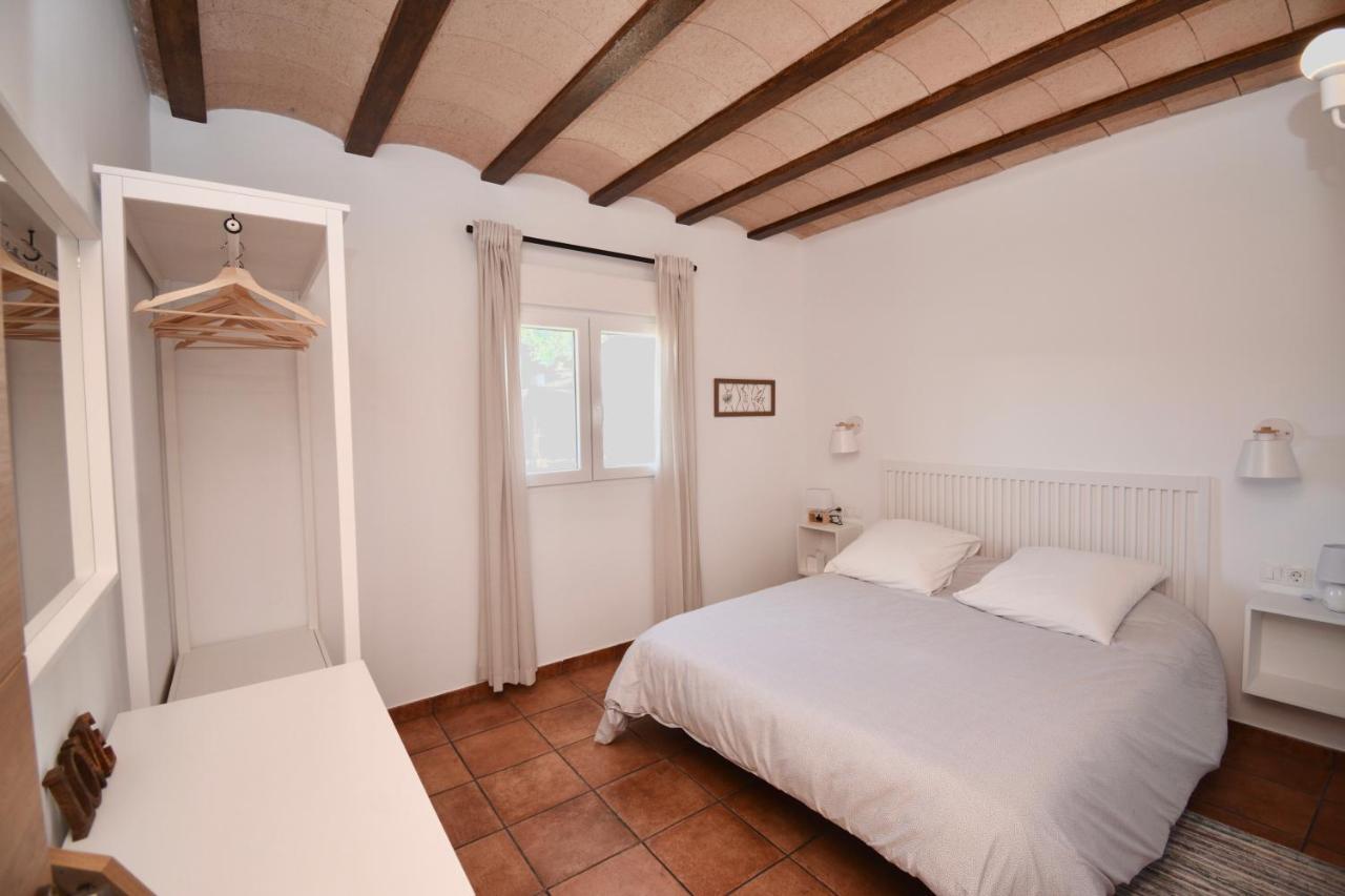 Alamancha Casas De Los Pinos Extérieur photo