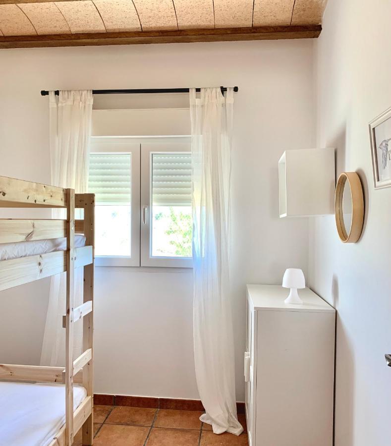 Alamancha Casas De Los Pinos Extérieur photo