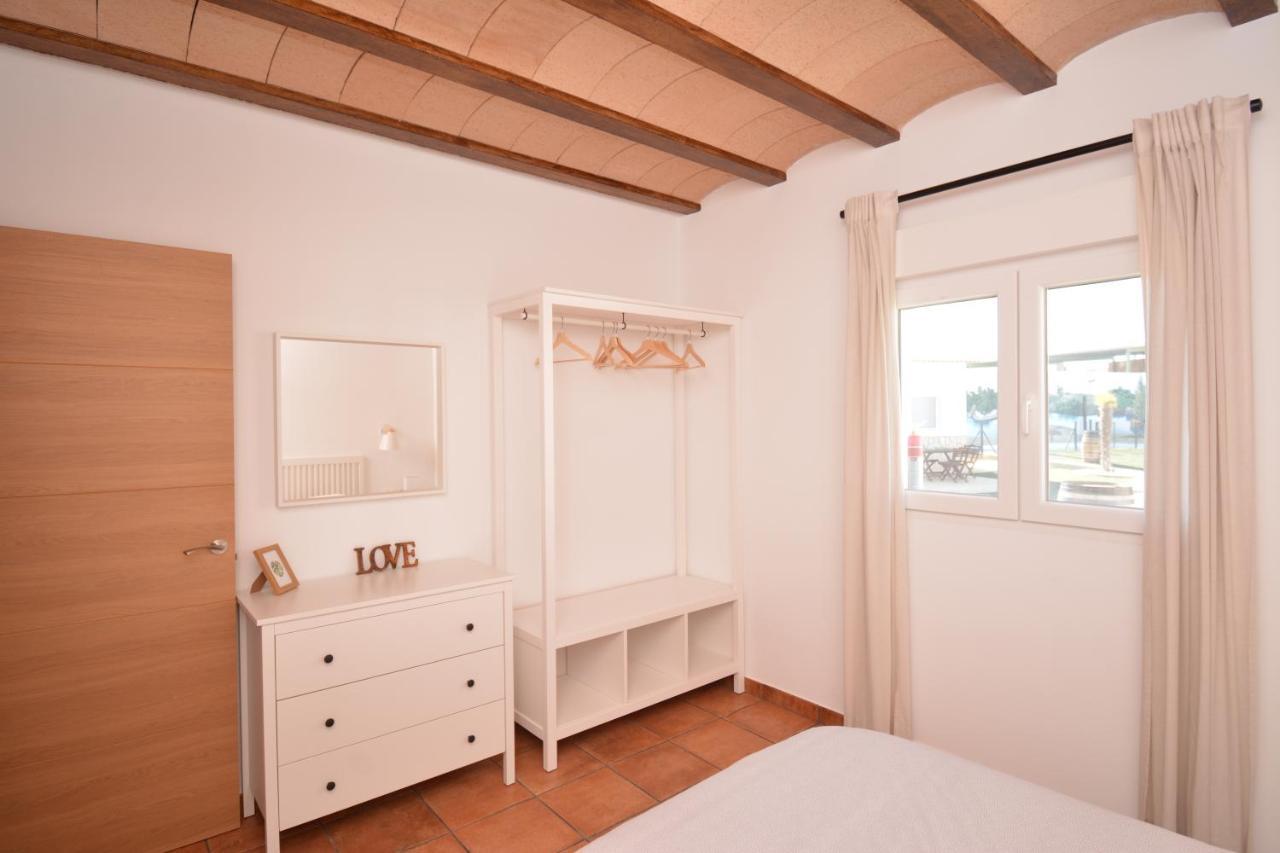 Alamancha Casas De Los Pinos Extérieur photo